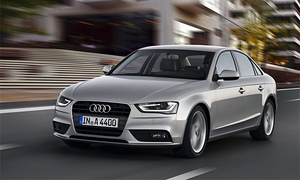 Audi отзывает 850 тысяч автомобилей