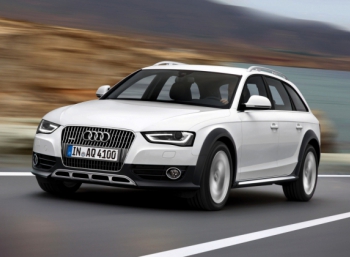 Audi отзывает 850 тысяч автомобилей модели A4 из-за подушек безопасности