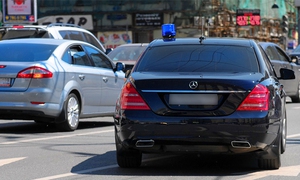 Чиновникам хотят запретить покупать автомобили дороже 2 миллионов рублей
