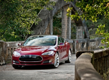 Tesla разработает новый универсал и кроссовер