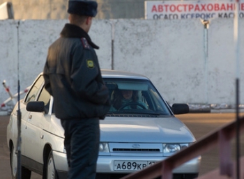 В России изменился порядок получения водительских прав