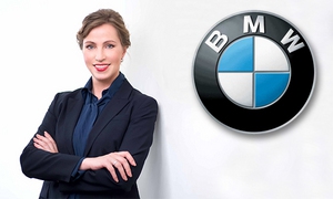 Назначен новый руководитель BMW в России