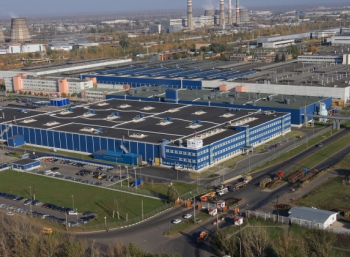 GM-АВТОВАЗ возобновил производство автомобилей