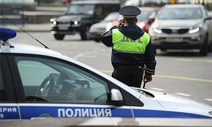 Следователей могут освободить от наказания за нарушение ПДД