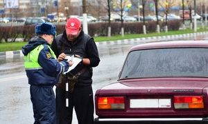 Владельцев шумных автомобилей предложили штрафовать на 5 000 рублей