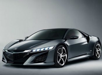 Acura намерена выпустить доступный спорткар