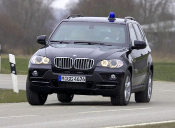 Запрет на госзакупки иномарок увеличит выпуск автомобилей в России