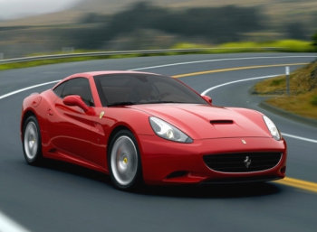 Ferrari заплатит Fiat 2 млрд. евро за независимость