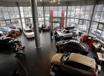 В 2015 году цены на автомобили могут вырасти на 10-25%