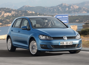 Volkswagen поднимает цены в России