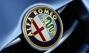 Alfa Romeo выпустит 8 новых моделей к 2018 году