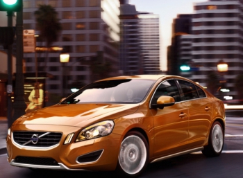 Volvo повышает цены на модели 2015 года