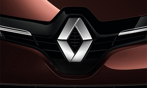 Renault представит новую линейку бюджетных моделей