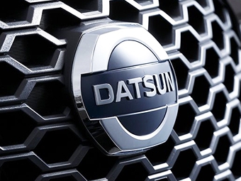 Третья модель Datsun для России появится через три года