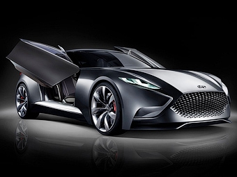 Созданием спорткаров Hyundai займется главный инженер BMW M