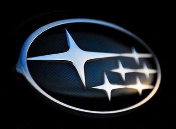 Subaru представит три новых концепта в Токио