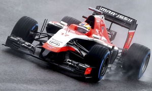 Из-за банкротства Marussia другие команды Формулы-1 понесли убытки