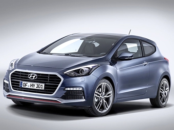 В Hyundai отказались от спорткара ради «заряженных» моделей