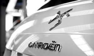 Citroen DS 4 получил новые двигатели