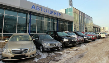 Министр: казахстанцы за два месяца купили в России 50 тыс автомашин