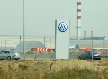 Volkswagen начал предсерийный выпуск двигателей в Калуге