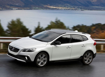 В Volvo решили создавать новые модели в рекордные сроки