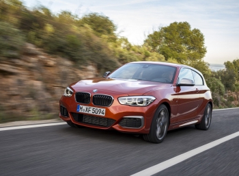 Объявлены рублёвые цены самой доступной модели BMW