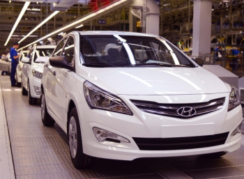 Hyundai, Toyota и Nissan подтверждают планы по развитию заводов в России
