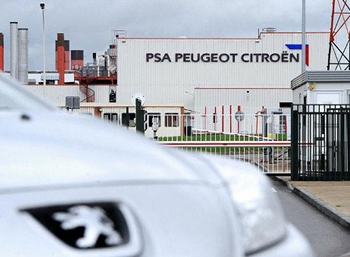 Peugeot, Citroen и DS оставят в России одного директора на три компании