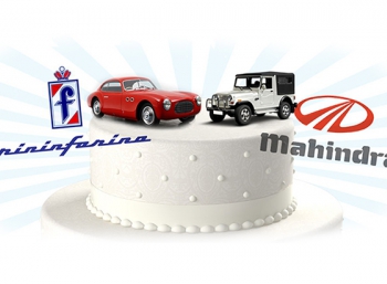 К чему может привести союз Mahindra и Pininfarina