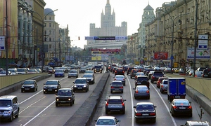 В России может появиться уполномоченный по правам автомобилистов