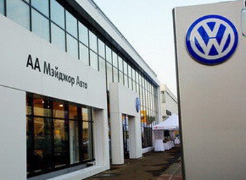 Мэйджор Авто предложил весеннюю акцию со скидками на Volkswagen Polo
