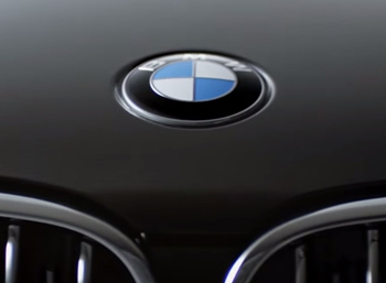 Новый BMW 7-Series представят на следующей неделе