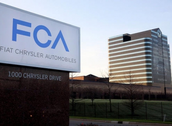 Концерн Fiat Chrysler отложил обновление моделей пяти марок