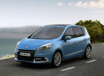 Renault оптимизирует модельный ряд в России