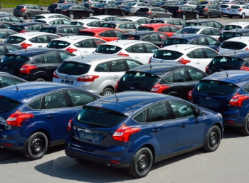 Ford переманивает покупателей уходящих из России Opel и Chevrolet