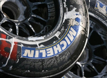 Michelin включился в борьбу за поставку шин командам Формулы-1