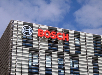 Bosch открыл в Самаре завод по выпуску автомобильных систем ABS и ESP