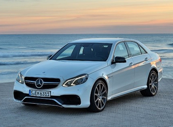Mercedes-Benz рассказал о технологиях нового E-класса