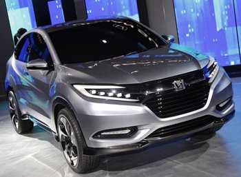 Новое поколение Honda CR-V получит семиместный салон