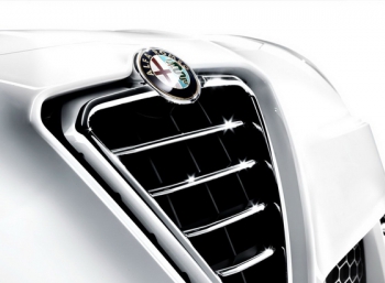 Пять малоизвестных фактов об Alfa Romeo