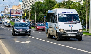 В МВД поддержали идею о снижении разрешенной скорости в городах