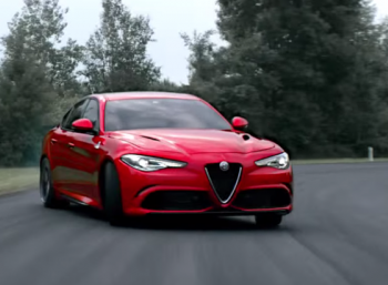 Alfa Romeo нужно больше, чем просто сексуальные автомобили