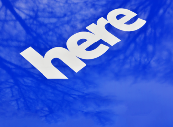 Восемь вещей о Nokia HERE, которые нужно знать