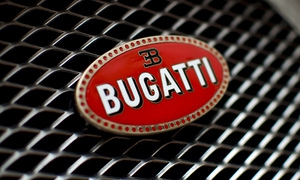 Bugatti подтвердил разработку преемника Veyron