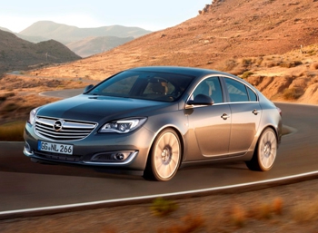 Opel распродает остатки автомобилей с большими скидками