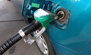 В правительстве решили отложить переход на бензин стандарта Евро-5