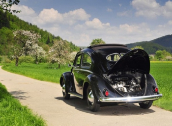 Volkswagen уже не первый раз спотыкается о дизель