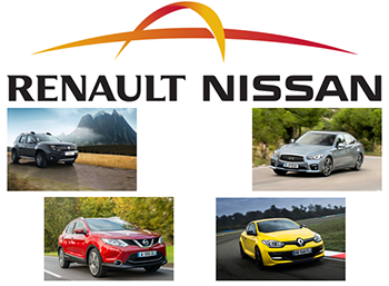 Nissan может расторгнуть договор с Renault