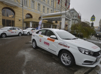 Обнародованные 